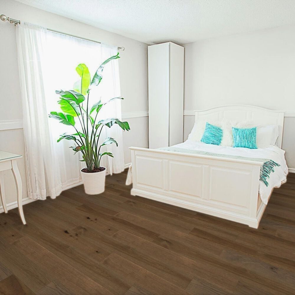 Trinity Provence III Hickory Pelisan Engineered Hardwood, , large