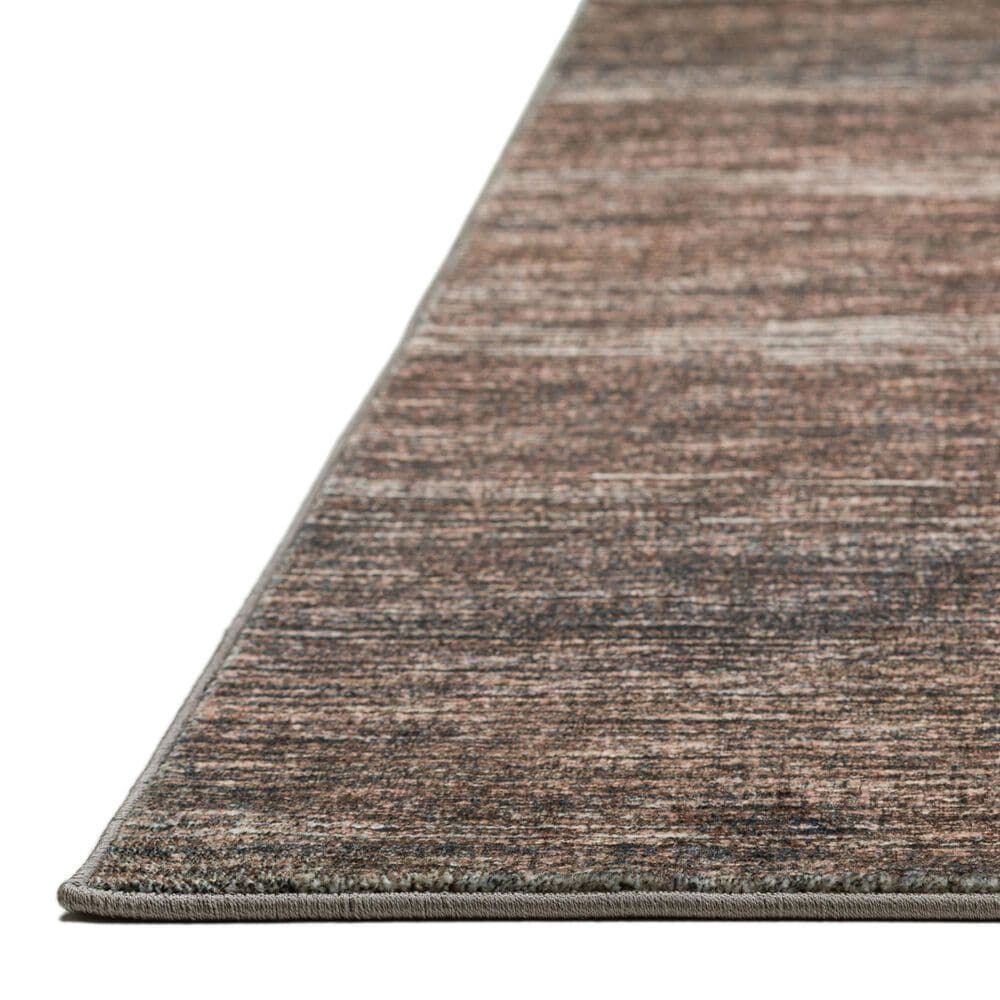Dalyn Rug Company Ciara 5&#39; x 7&#39;6&quot; Chocolate Indoor/Outdoor Area Rug, , large