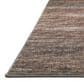 Dalyn Rug Company Ciara 5" x 7"6" Chocolate Indoor/Outdoor Area Rug, , large