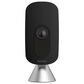 Ecobee SmartCamera with Voice Control in Black and White, , large