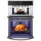 LG Appliance SNGL Wall Oven w/Air Fry, , large