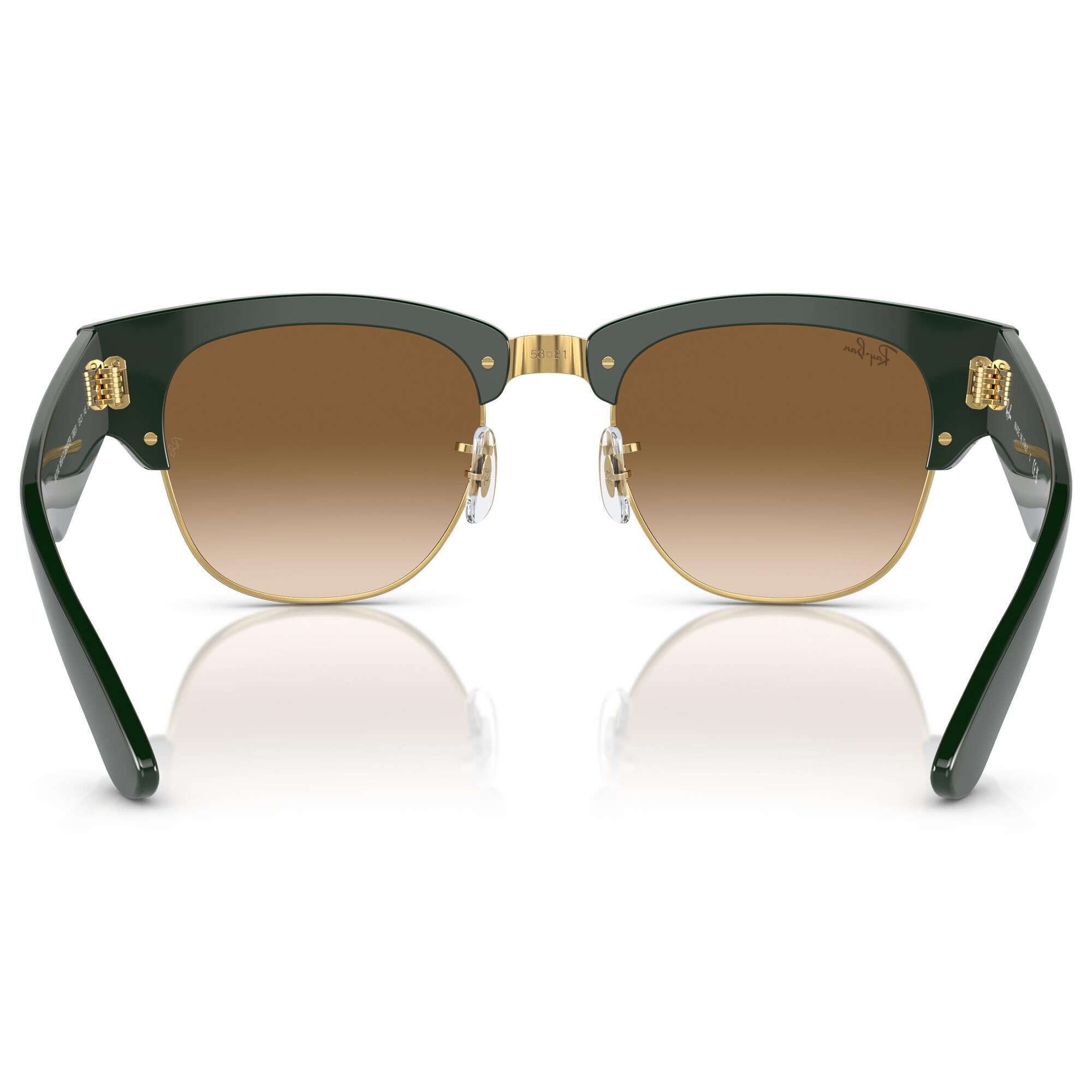 Xl clubmaster sunglasses sales