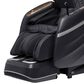 Osaki AmaMedic Hilux 4D Premium Massage Chair in Black, , large