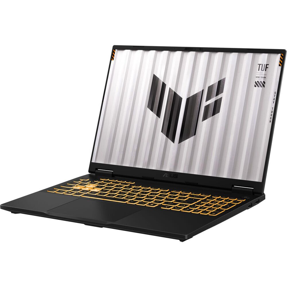 ASUS TUF Gaming F16 &#40;2025&#41; 16&quot; FHD+ Gaming Laptop, Intel Core i7-14650HX, 16GB RAM, 1TB SSD, Windows 11 Home, Black, , large