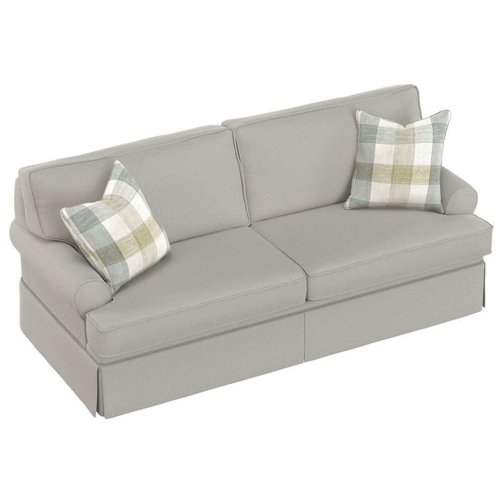 Pennycross Haven Queen Sleeper Sofa in Glacier, , large