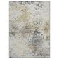 Dalyn Rug Company Camberly 5" x 7"6" Mink Area Rug, , large
