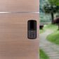 Kwikset Aura Bluetooth Enabled Smart Lock in Matte Black, , large