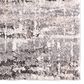 Jaipur Ferris Gray 3" x 10" Runner, , large