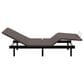 Ashley Comfort Classic Twin XL Adjustable Base in Black, , large