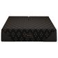 Beautyrest Black Hybrid 2026 Series 4 XCS Medium Flex Head King Mattress, , large