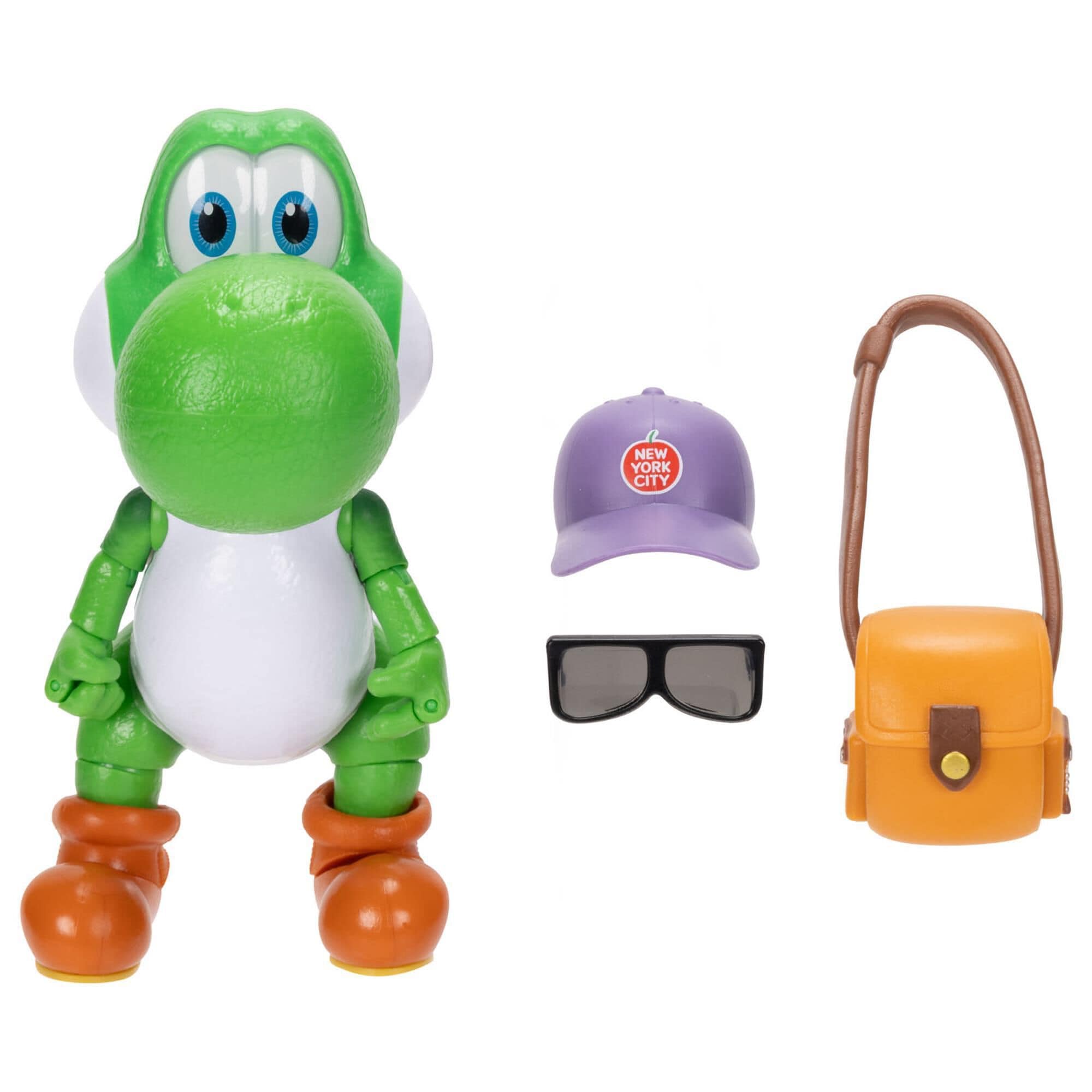 Super Mario 5