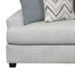 Fusion Furniture Stationary Sofa in Queenstown Pebble, , large