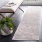 Safavieh Marmara MRM314F 2" x 8" Grey, Beige and Blue Runner, , large