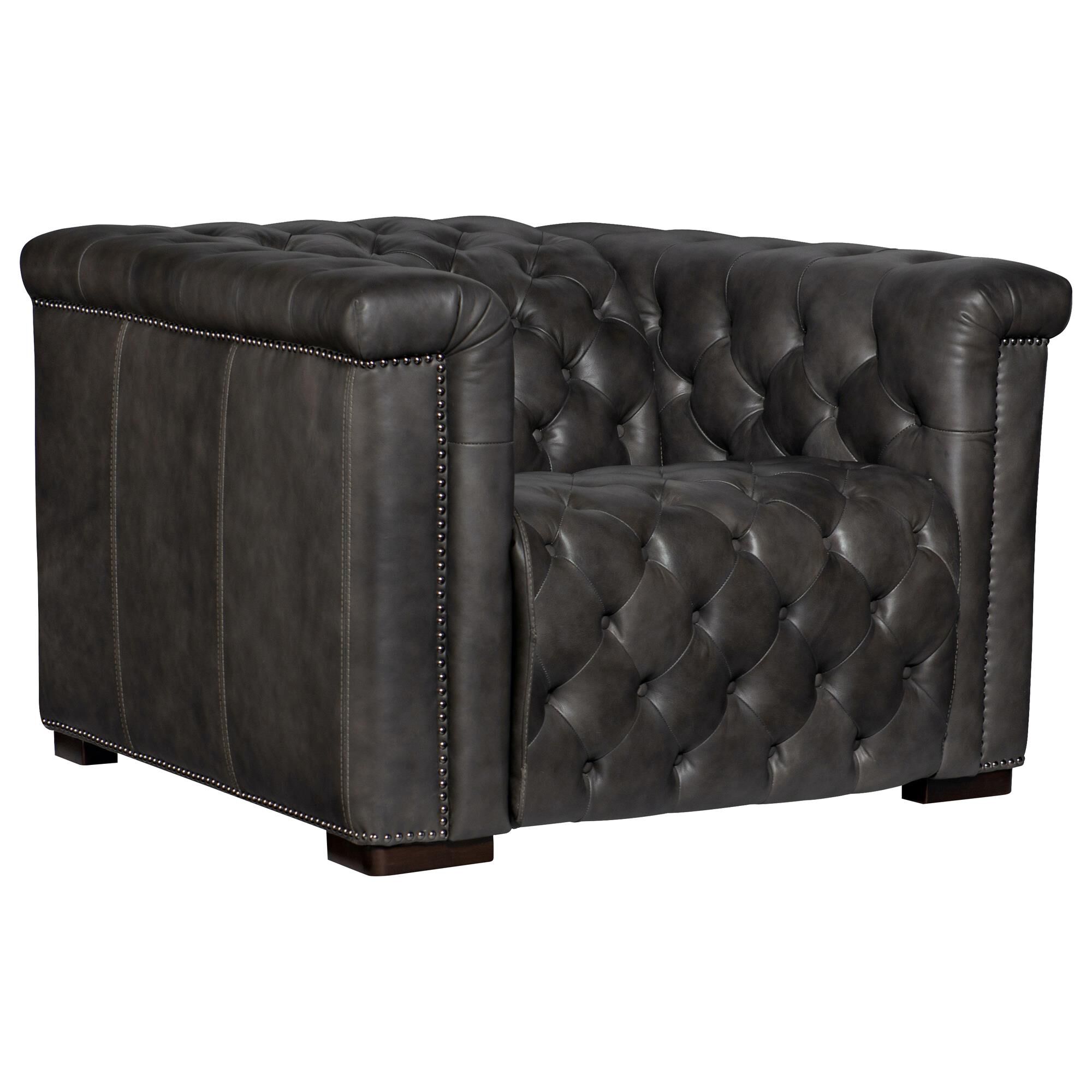 Hooker outlet leather recliners