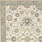 Oriental Weavers Andorra 8918I 6"7" x 9"6" Stone Area Rug, , large