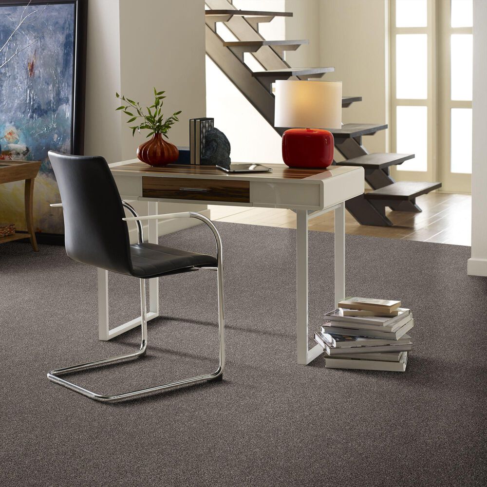 Shaw Bellera Calm Simplicity II Carpet in Newstone Haven, , large