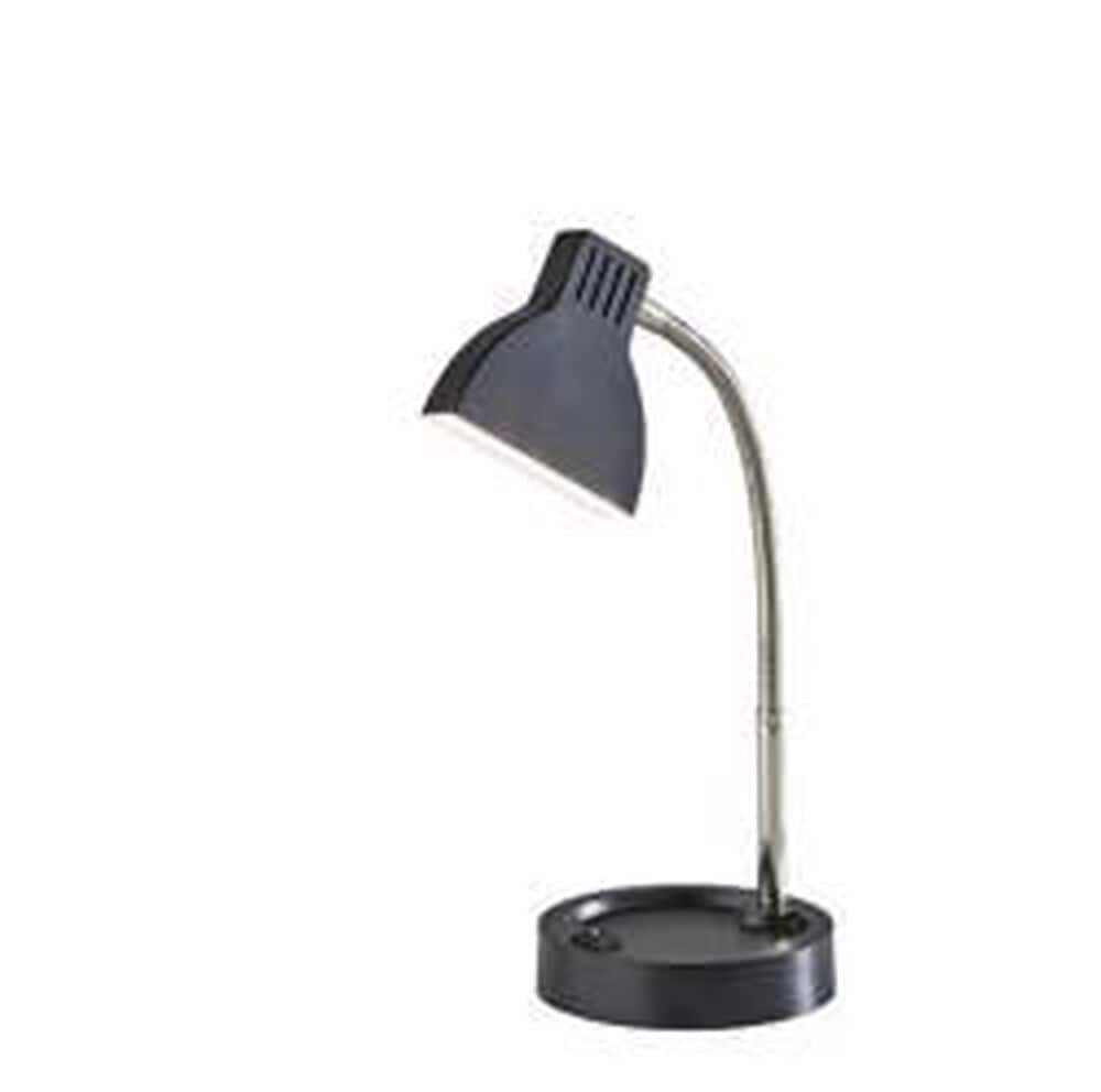 Adesso Slender LED Desk Lamp, , large