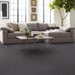 Shaw Inlet Shore II Carpet in Rod Iron, , large