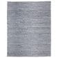 Feizy Rugs Finley 5" x 8" Charcoal Area Rug, , large