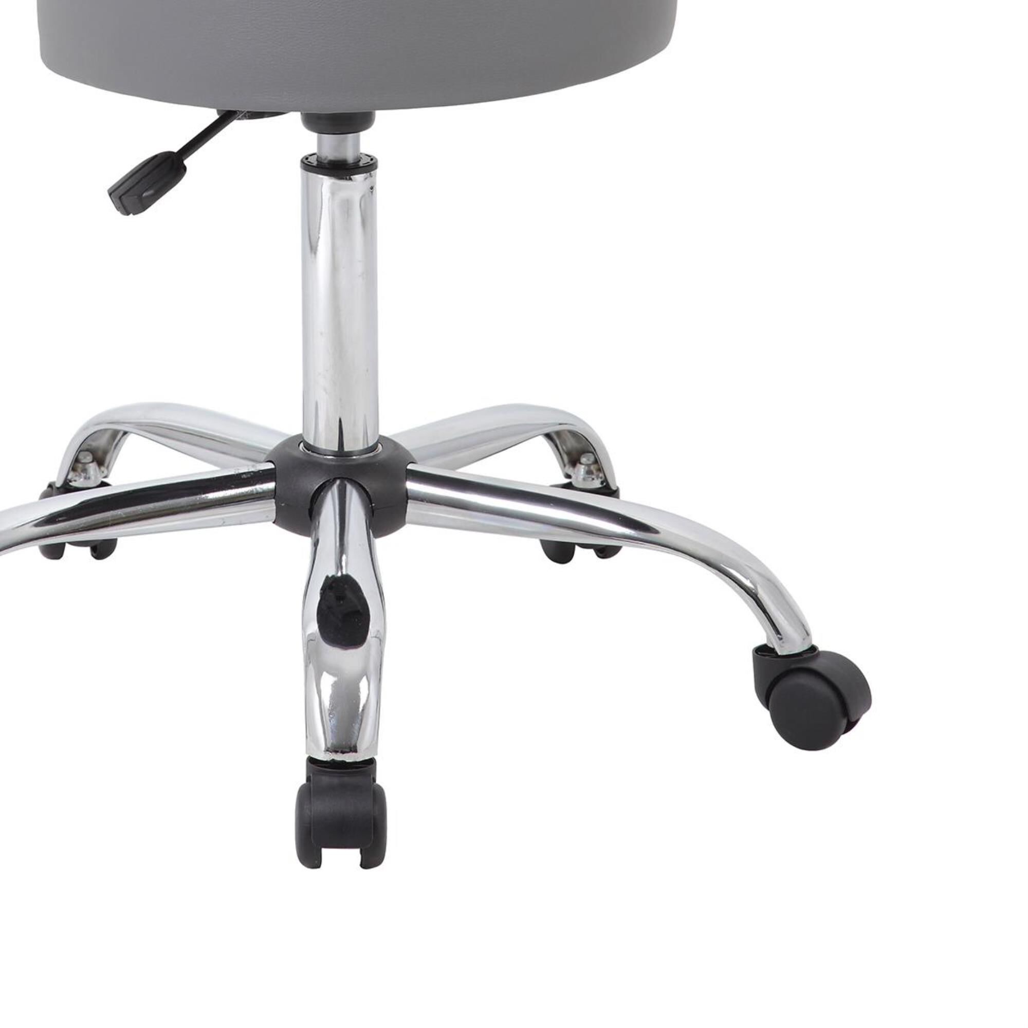 Boss caressoft medical discount stool