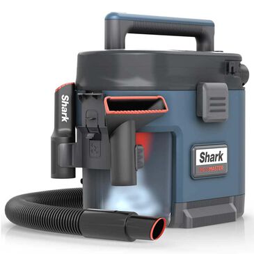 Shark MessMaster Portable Wet and Dry Vacuum in Burnt Ashes, , large