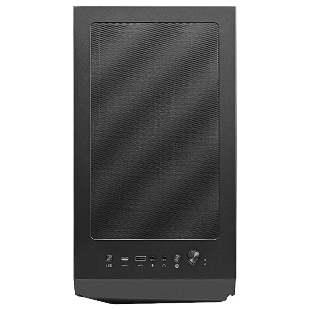MSI Codex R2 Gaming Desktop | Intel Core i7-14700F - 32GB RAM - NVIDIA GeForce RTX 4060Ti Graphics - 2TB SSD in Black, , large