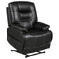 MotoMotion Power Lift Recliner in Nick Black, , large