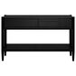 Marquette Interiors Casal Console Table, , large