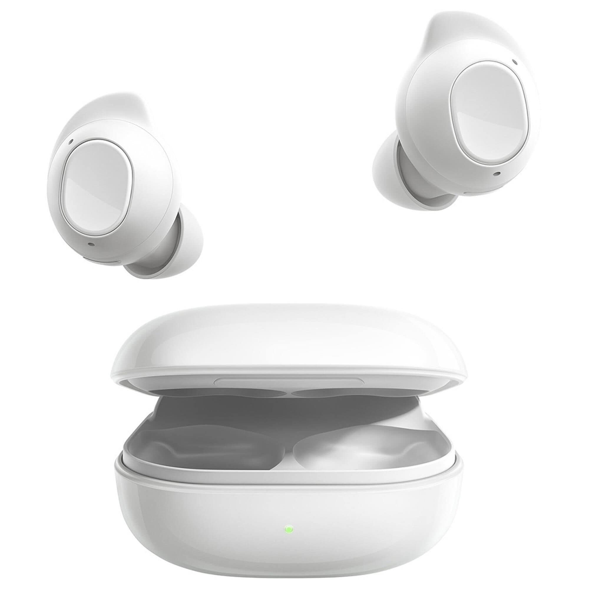 Samsung Galaxy Buds FE in White NFM