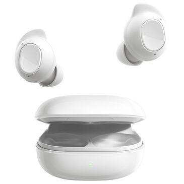 Samsung Galaxy Buds FE in White, , large