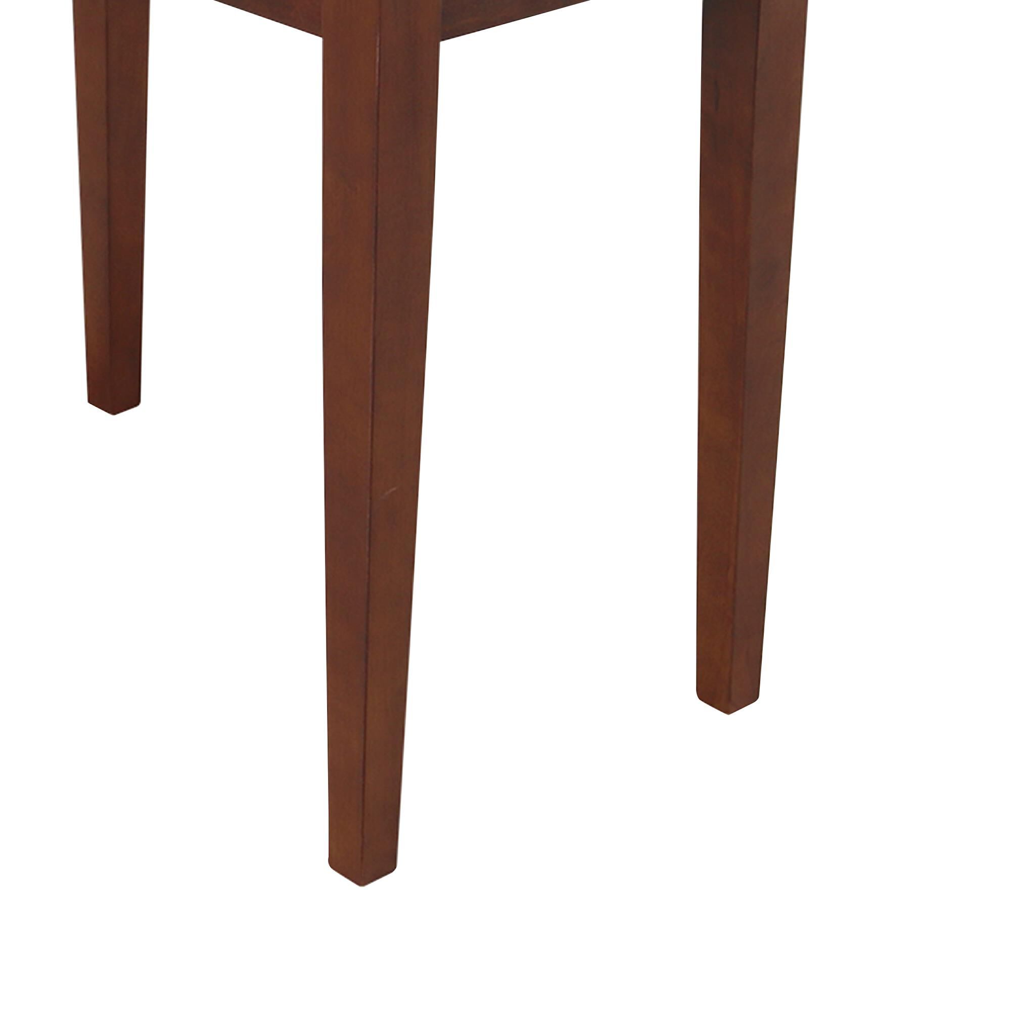 International Concepts Writing table OF581-49 OF581-49 New 