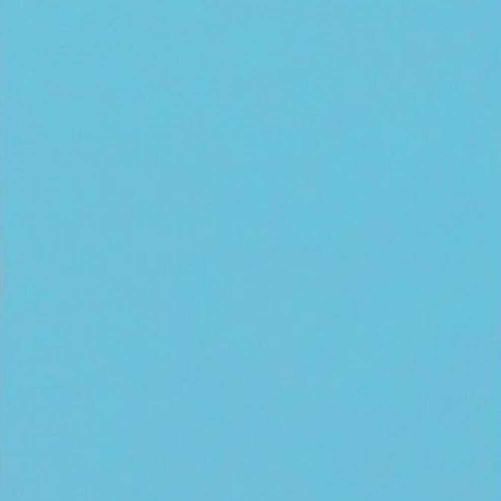 HOMLUX 4-Tier Bookshelf with 2-Door Storage Cabinet in Light Blue, , large