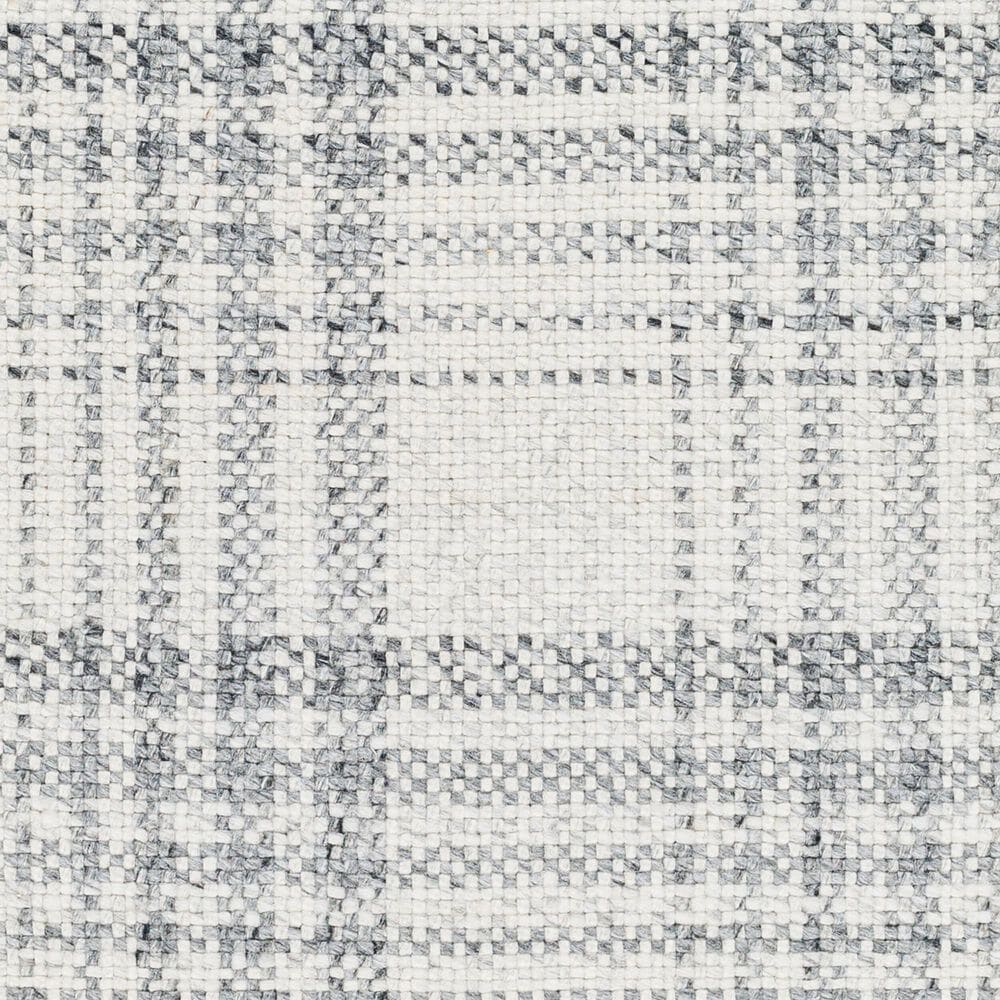 Surya Primrose 12&#39; x 15&#39; Off-White, Medium Gray and Gray Indoor/Outdoor Area Rug, , large