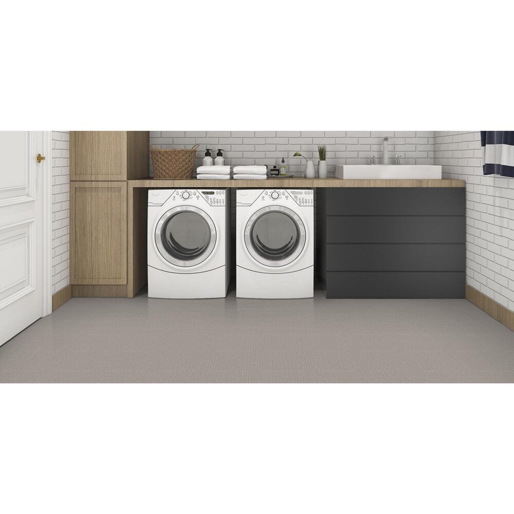 Lexmark Carpet Mills Manhattan Carpet in Nickel, , large