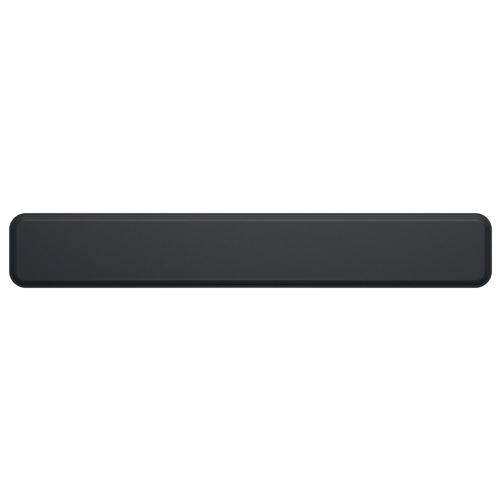 Logitech MX Palm Rest in Black, , large