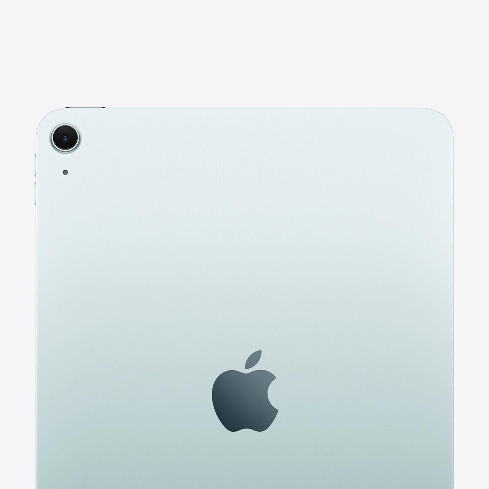 Apple iPad Air 11-Inch M2 chip with Wi-Fi only - 512GB in Blue, , large