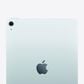 Apple iPad Air 11-Inch M2 chip with Wi-Fi only - 512GB in Blue, , large