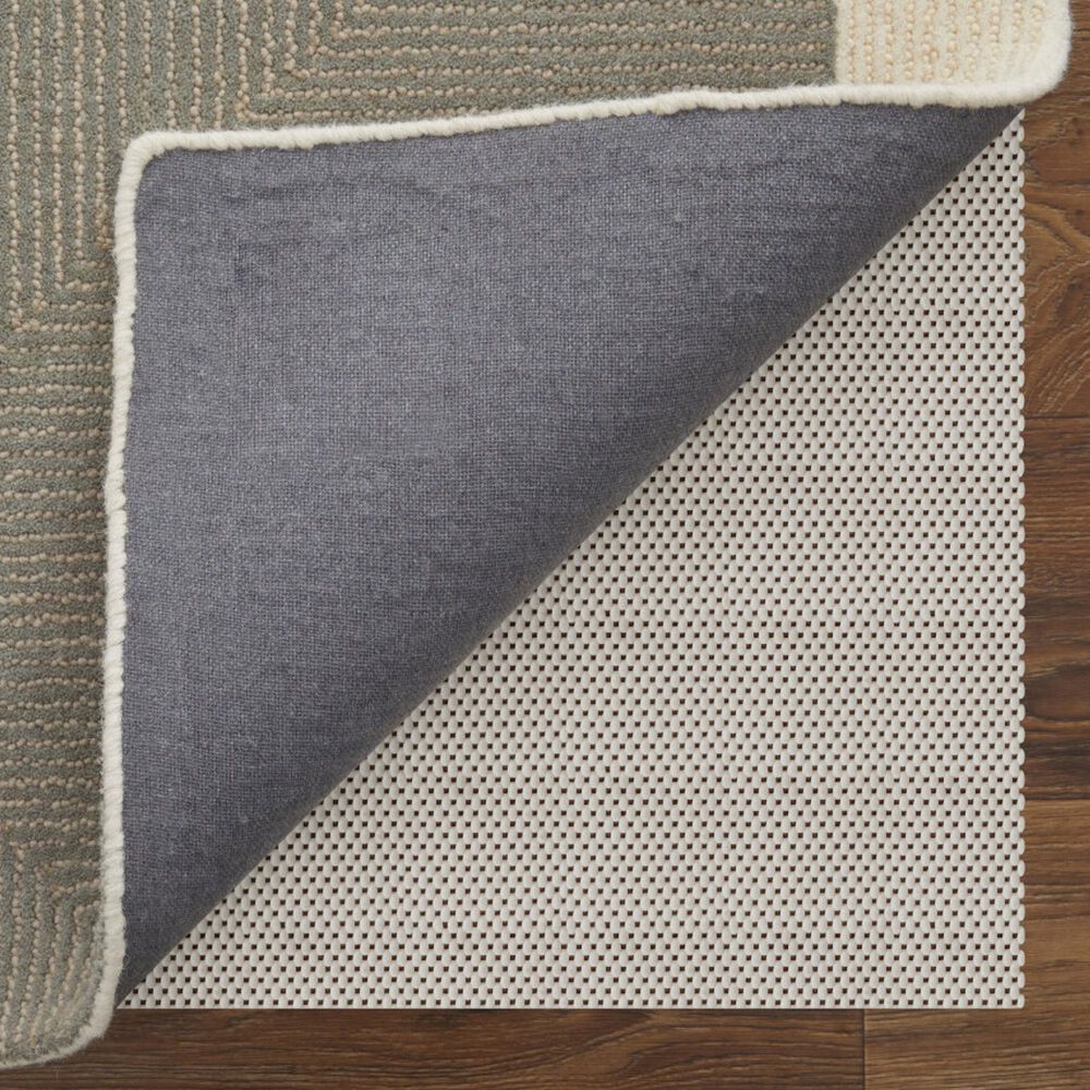 Feizy Rugs Maguire Gray and Black 2&#39; x 3&#39; Area Rug, , large