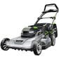 EGO Power+ 21" Battery-Powered Push Lawn Mower, includes 56V 6.0Ah Battery and 320W Charger, , large