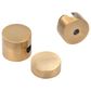 Zuo Modern Molly Ceiling Lamp in Brass, , large