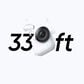 Insta360 GO Ultra Standard Bundle Action Camera in Arctic White, , large