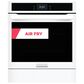 Frigidaire Gallery SNGL Wall Oven w/Air Fry, , large