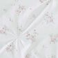 Pem America Rosebury 2-Piece Twin Comforter Set in White and Pink, , large
