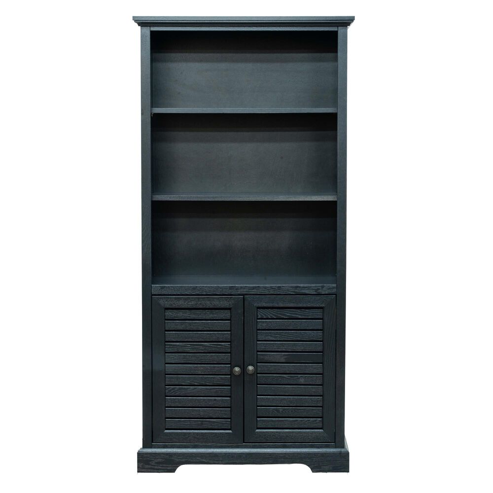Legends Furniture Topanga Bookcase in Clove, , large