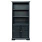 Legends Furniture Topanga Bookcase in Clove, , large