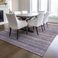 Dalyn Rug Company Solace SL2 10" x 14" Purple Area Rug, , large