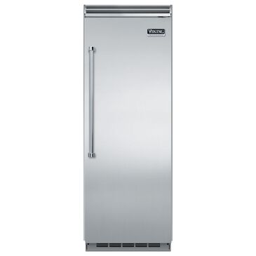 Viking Range 18.4 Cu. Ft. All Refrigerator with Right Hinge in Stainless Steel, , large