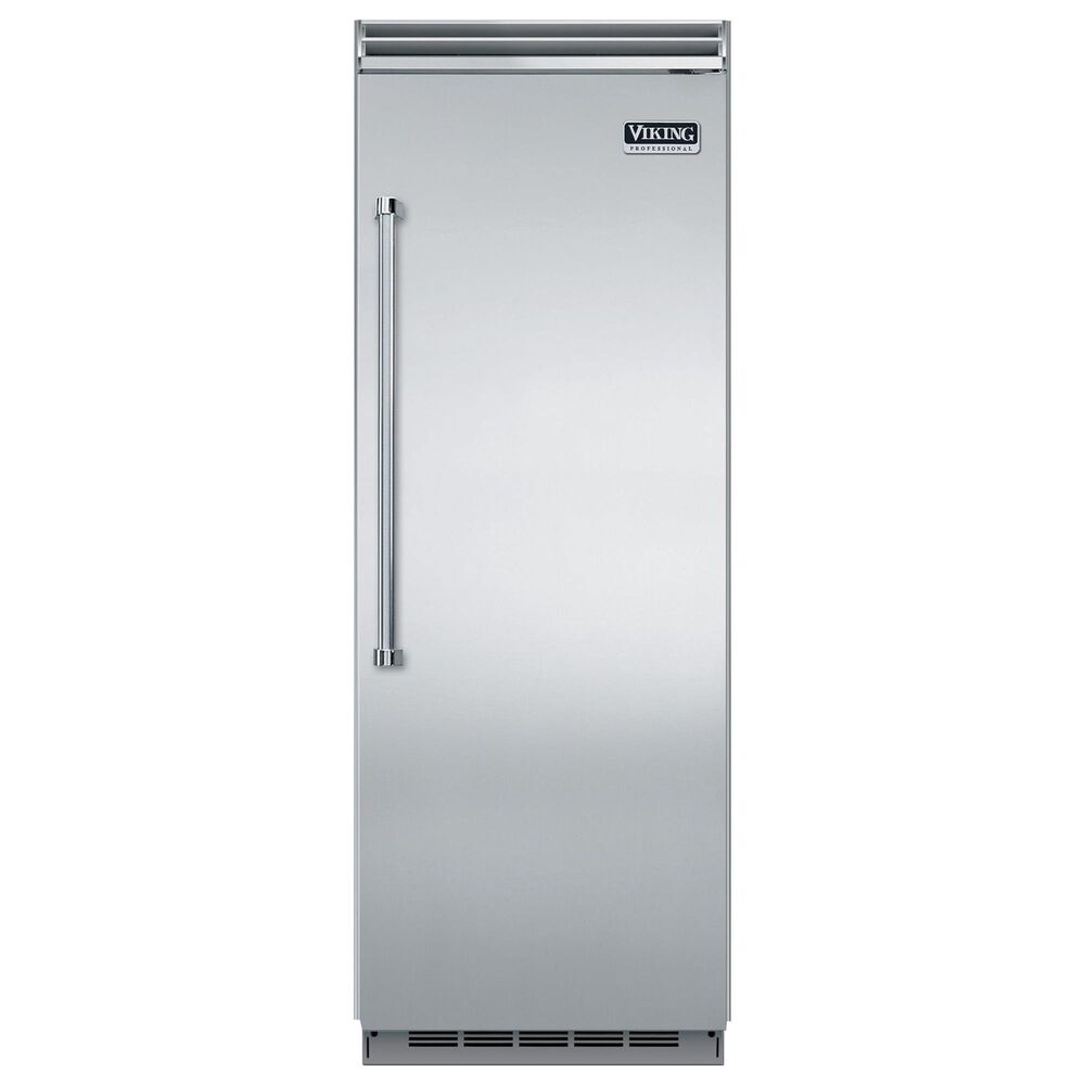 Viking Range 18.4 Cu. Ft. All Refrigerator with Right Hinge in Stainless Steel, , large