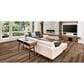 Tarkett ProGen Spicebark Hickory Fumed 7" x 60" Luxury Vinyl Plank, , large
