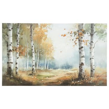 Ashley Leithan 60 x 36" Wall Art in Multicolor, , large